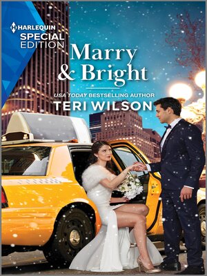 cover image of Marry & Bright